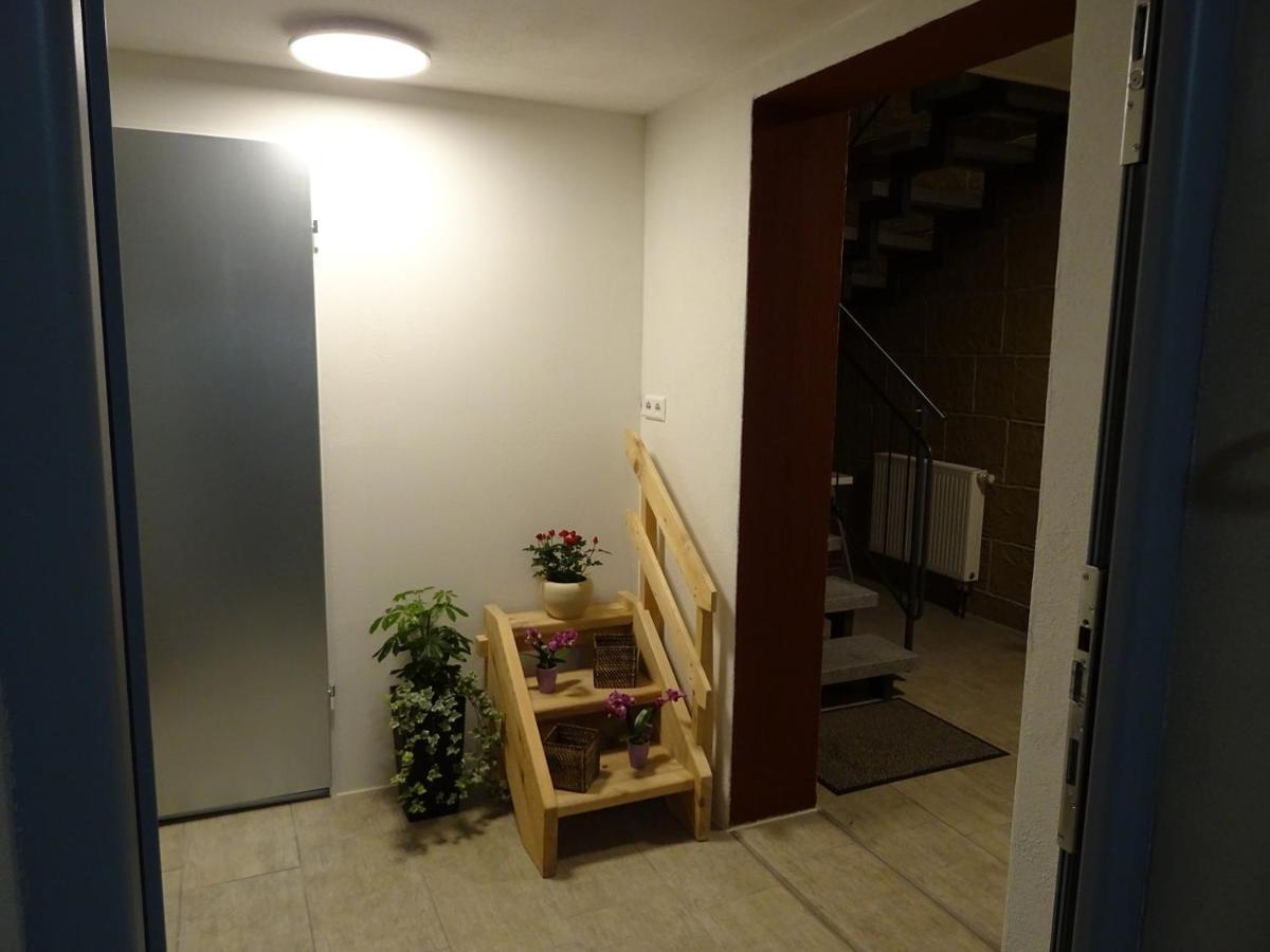 Pensionszimmer Ziaglhidde Rottenburg am Neckar Esterno foto