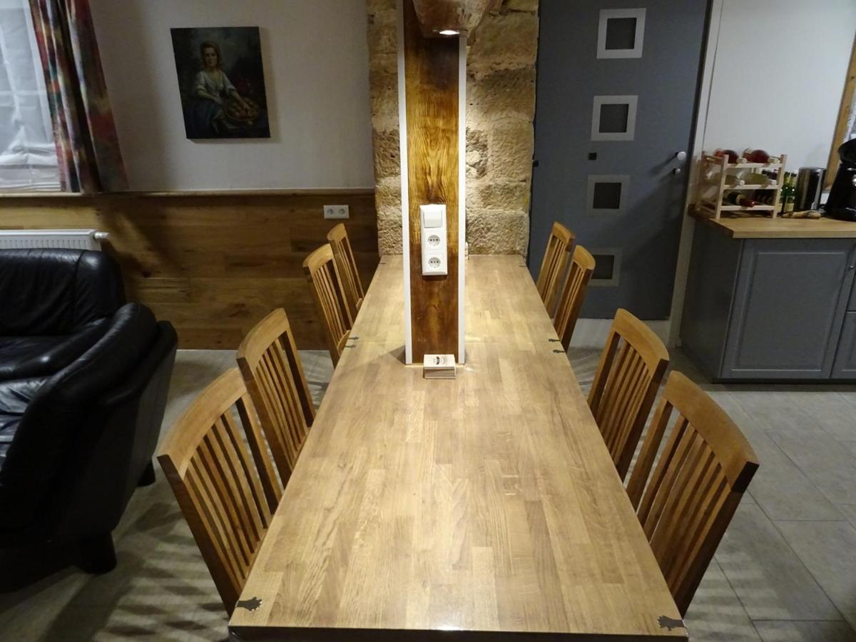 Pensionszimmer Ziaglhidde Rottenburg am Neckar Esterno foto
