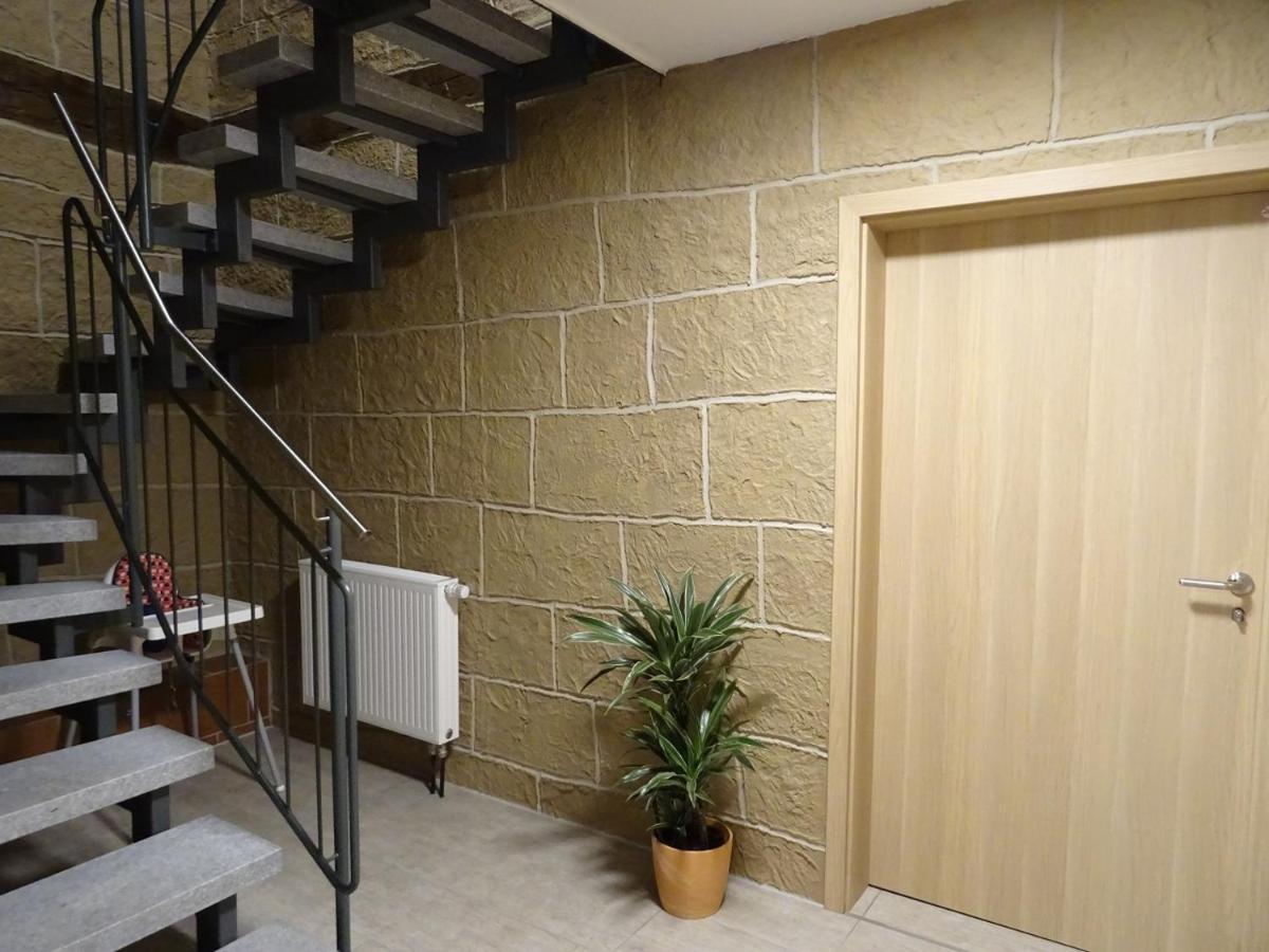 Pensionszimmer Ziaglhidde Rottenburg am Neckar Esterno foto