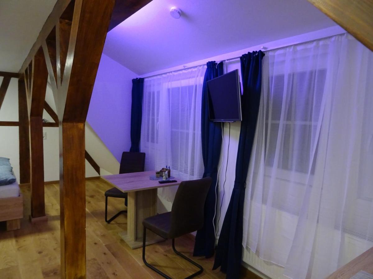 Pensionszimmer Ziaglhidde Rottenburg am Neckar Esterno foto